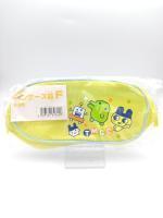 Tamagotchi Bandai Pencil Case Yellow Buy-Tamagotchis 3