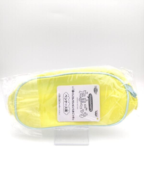 Tamagotchi Bandai Pencil Case Yellow Buy-Tamagotchis 3