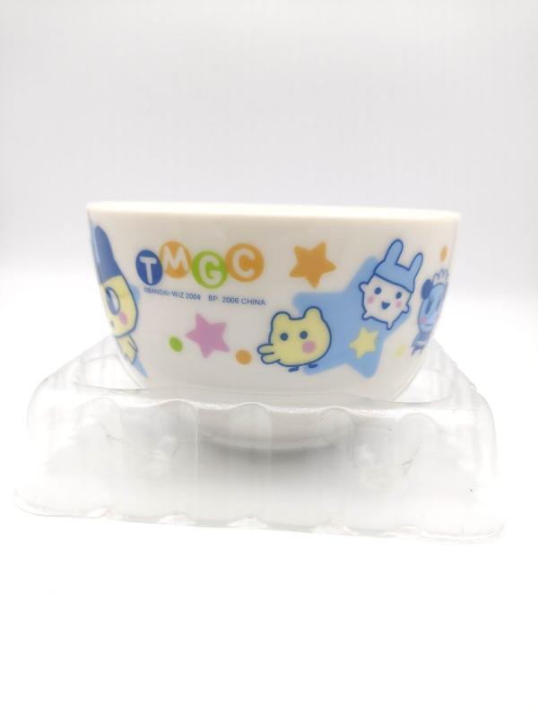 Tamagotchi Bandai Bowl Blue 2006 Buy-Tamagotchis 3 Tamagotchi Bandai Bowl Blue 2006 Buy-Tamagotchis 3