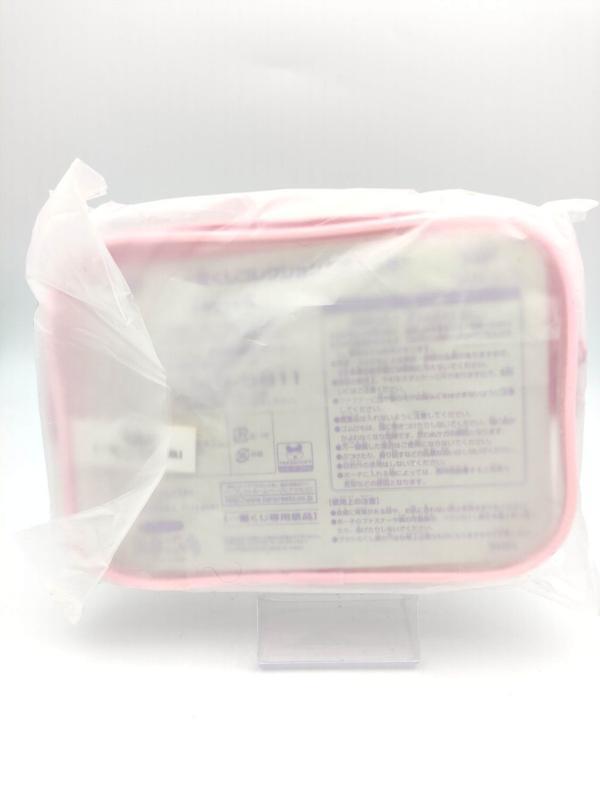 Plastic Pouch Bandai Goodies Tamagotchi Pink Buy-Tamagotchis 3