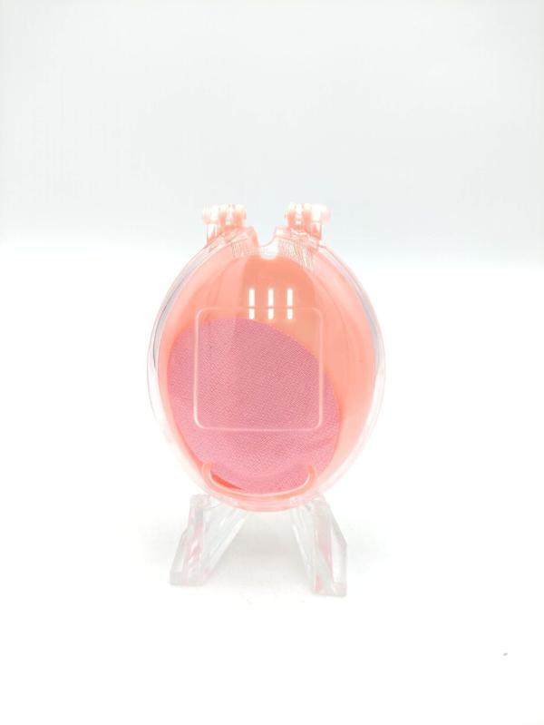 Tamagotchi Case P1/P2 Pink rose Bandai Buy-Tamagotchis 2