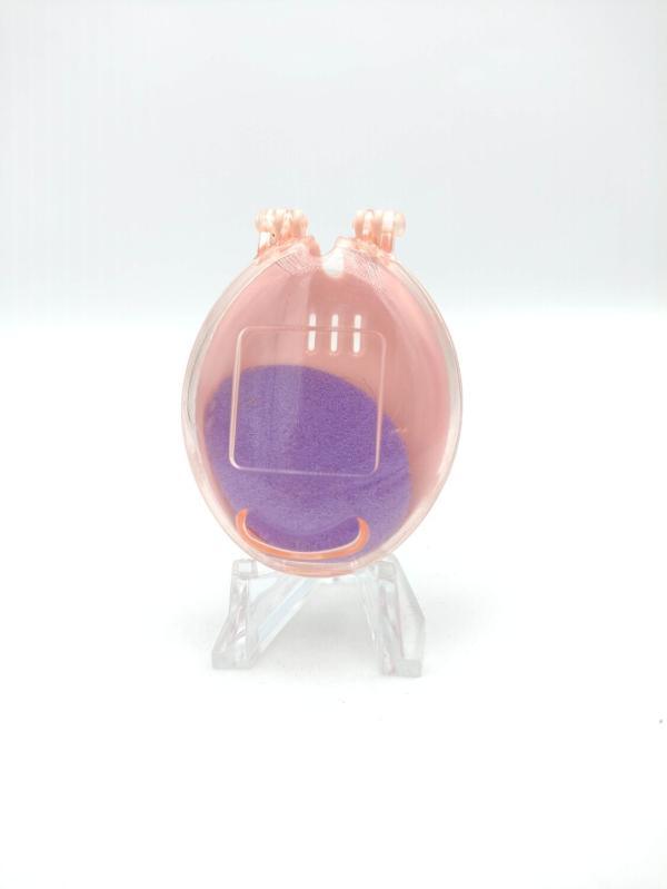 Tamagotchi Case P1/P2 Pink rose Bandai Buy-Tamagotchis 2