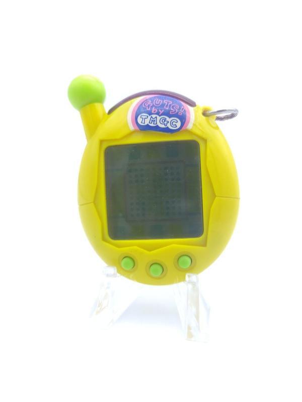 Tamagotchi Entama Chou Jinsei Enjoi Plus Yellow Bandai Buy-Tamagotchis 2