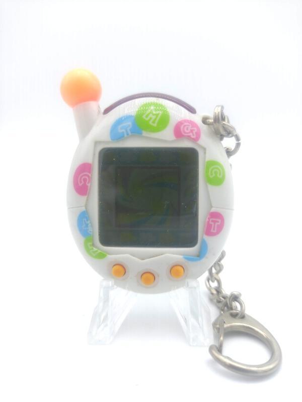 Tamagotchi Entama Chou Jinsei Enjoi Plus Beads White Bandai Buy-Tamagotchis 2