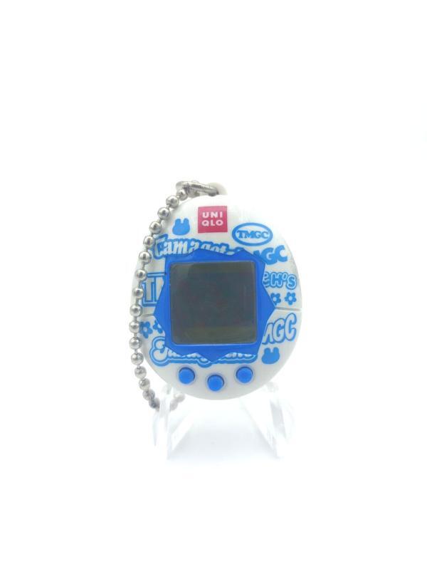 Tamagotchi Bandai Original Chibi white w/ blue Buy-Tamagotchis 2