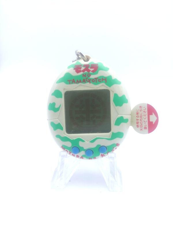 Tamagotchi Mothra Light Blue Virtual Pet Bandai Japan Buy-Tamagotchis 2