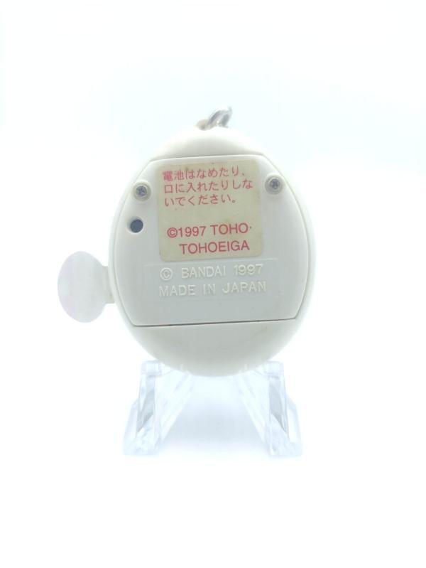 Tamagotchi Mothra Light Blue Virtual Pet Bandai Japan Buy-Tamagotchis 3 Tamagotchi Mothra Light Blue Virtual Pet Bandai Japan Buy-Tamagotchis 3