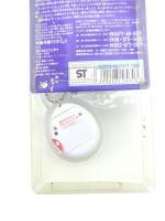 Tamagotchi Original P1/P2 White w/ spirals Bandai 1997 Virtual pet Buy-Tamagotchis 7