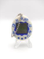 Tamagotchi Original P1/P2 White w/ blue Original Bandai 1997 Buy-Tamagotchis 3