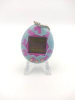 Tamagotchi Original P1/P2 Blue w/ pink Bandai 1997 Buy-Tamagotchis 3