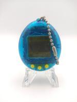 Tamagotchi Original P1/P2 Clear blue Bandai 1997 Buy-Tamagotchis 3