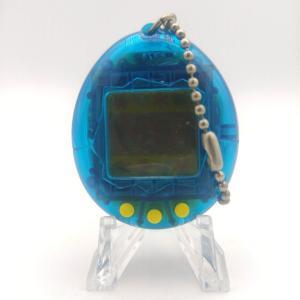 Tamagotchi Original P1/P2 Clear blue Bandai 1997 Buy-Tamagotchis