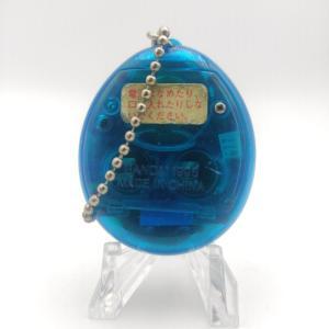 Tamagotchi Original P1/P2 Clear blue Bandai 1997 Buy-Tamagotchis 2