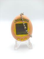 Tamagotchi Original P1/P2 Orange w/ yellow Bandai 1997 Buy-Tamagotchis 3