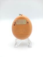 Tamagotchi Original P1/P2 Orange w/ yellow Bandai 1997 Buy-Tamagotchis 4