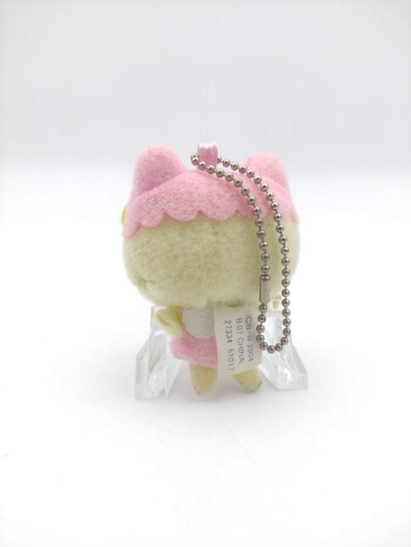 Small Plush keychain Tamagotchi bandai Buy-Tamagotchis 3