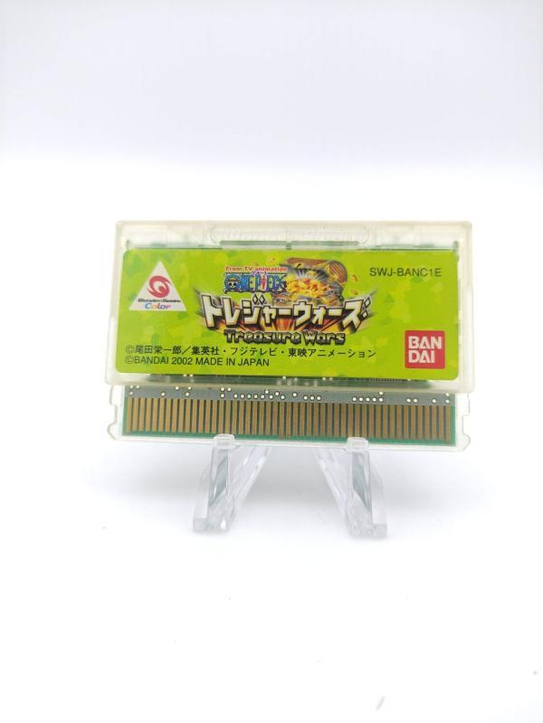 WonderSwan One Piece JPN Treasure wars SWJ-BANC1E Buy-Tamagotchis 2