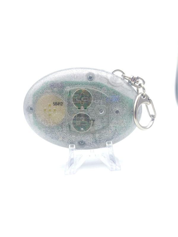 Wave U4 in Box Alien Virtual Pet Bandai Japan grey w/ blue Buy-Tamagotchis 3 Wave U4 in Box Alien Virtual Pet Bandai Japan grey w/ blue Buy-Tamagotchis 3