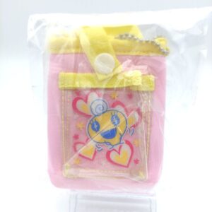 Case Bandai Phone holder Tamagotchi Memetchi pink Boutique-Tamagotchis