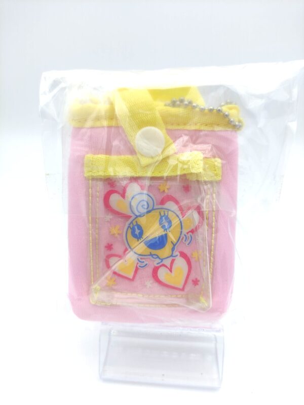 Case Bandai Phone holder Tamagotchi Memetchi pink Boutique-Tamagotchis