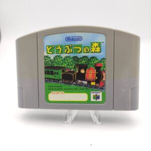 King Of Pro Baseball 1996 Cartridge Nintendo N64 japan Boutique-Tamagotchis 3