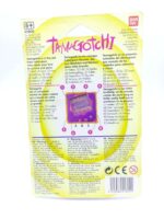 Tamagotchi Original P1/P2 yellow w/ orange Bandai 1997 English Boutique-Tamagotchis 3