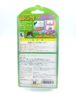 Dragon Quest Slime Virtual Pet Pedometer Arukundesu Enix Clear Green boxed Boutique-Tamagotchis 3