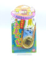 Tamagotchi Original P1/P2 clear yellow Bandai 1997 Boutique-Tamagotchis 2