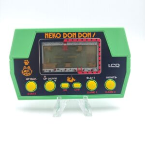 Neko don don ! LCD Game Watch Japan Boutique-Tamagotchis 5