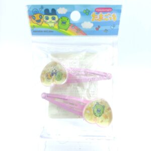 2 hair clip Bandai Goodies Tamagotchi mametchi Boutique-Tamagotchis 4