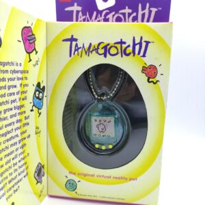 Tamagotchi Angelgotchi Tenshitchi no White Bandai 1997 Boutique-Tamagotchis 4