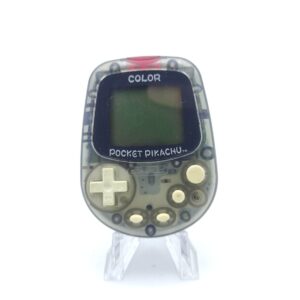 Nintendo Pokemon Pikachu Pocket Game Virtual Pet 1998 Pedometer Boutique-Tamagotchis 4