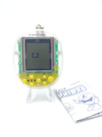 Bandai Pac Man junior LCD Mame Game clear white 1997 Boutique-Tamagotchis 2