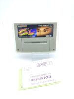 Street Fighter II 2 Turbo : Hyper Fighting Japan Nintendo Super Famicom Boutique-Tamagotchis 4