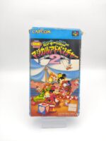 Mickey Magical Adventure 2 Japan Nintendo Super Famicom Boutique-Tamagotchis 2