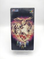 Shin Megami Tensei II 2 Japan Nintendo Super Famicom Boutique-Tamagotchis 2