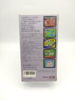 SUPER NOBUNAGA NO YABO Busho Fuun Japan Nintendo Super Famicom Boutique-Tamagotchis 3