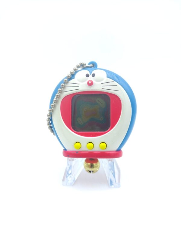 Doraemon Doraemontchi Virtual Pet Japanese Ver. 1998 Retro Boutique-Tamagotchis