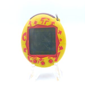 Deviltchi Devilgotchi Devil Tamagotchi Purple & White Virtual Pet Game Bandai Boutique-Tamagotchis 8