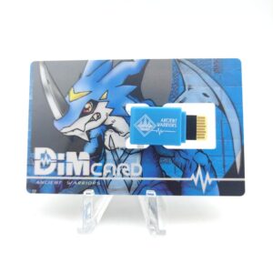 BANDAI Digimon Dim Card Vital Bracelet Black Roar jap Boutique-Tamagotchis 4