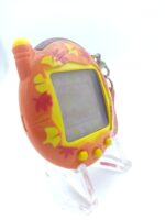 Tamagotchi Keitai Kaitsuu! Tamagotchi Plus Orange Leaf Bandai Boutique-Tamagotchis 4