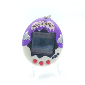 Tamagotchi Plus Connection Version 1 Yellow bandai Boutique-Tamagotchis 4