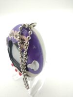 Deviltchi Devilgotchi Devil Tamagotchi Purple & White Virtual Pet Game Bandai Boutique-Tamagotchis 4