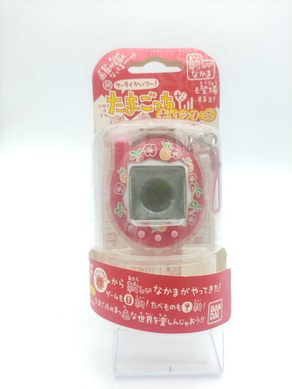 Tamagotchi Keitai Kaitsuu Tamagotchi Plus Aloha Red Bandai Buy-Tamagotchis 2