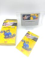 Exhaust Heat F1 Japan Nintendo Super Famicom Boutique-Tamagotchis 2