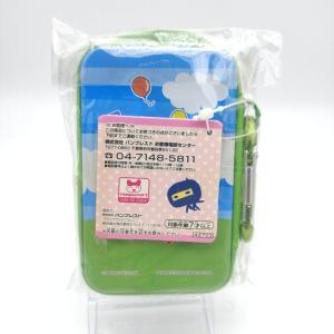 Box Tamagotchi Bandai blue w/green Buy-Tamagotchis 2