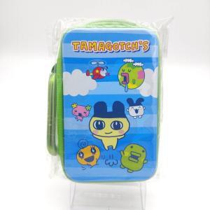 Plastic Pouch Bandai Goodies Tamagotchi Pink Buy-Tamagotchis 6