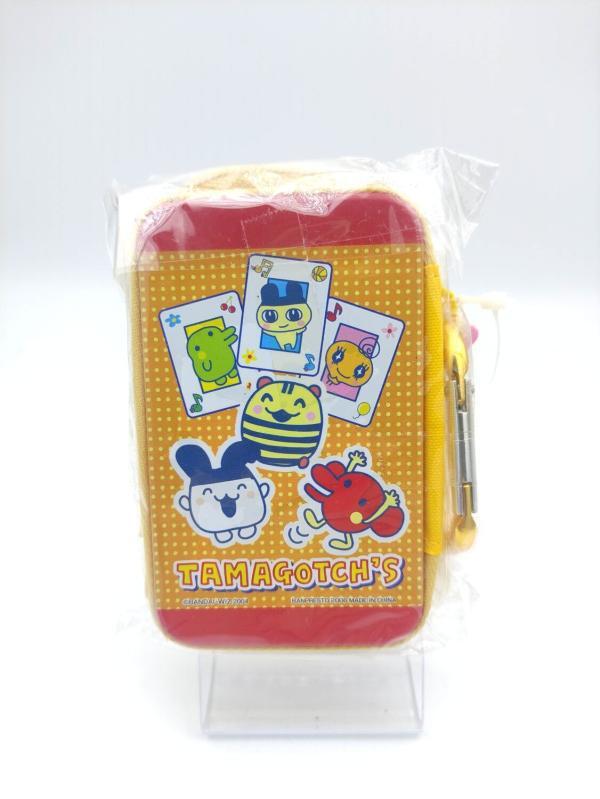 Box Tamagotchi Bandai orange w/ red Buy-Tamagotchis 3