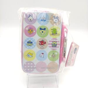 Box Tamagotchi Bandai white w/ pink Buy-Tamagotchis 2