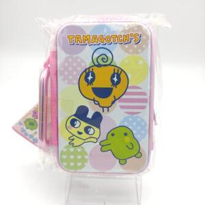 Case Bandai Phone holder Tamagotchi Memetchi pink Buy-Tamagotchis 5